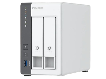 QNAP TS-219G