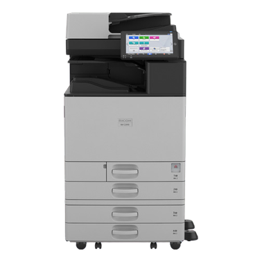Ricoh IM C5510A