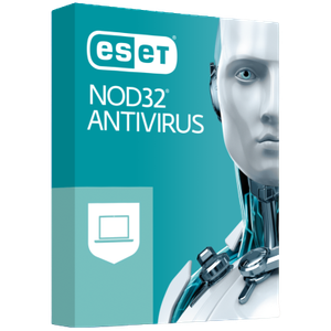 ESET NOD32 Antivirus