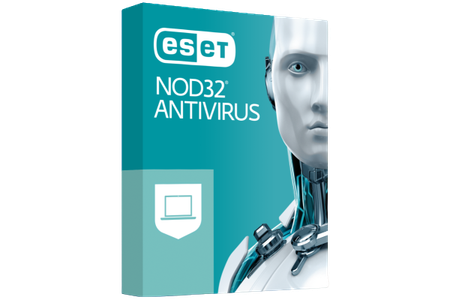 ESET NOD32 Antivirus